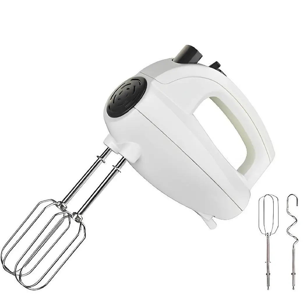 Food Mixer Electric