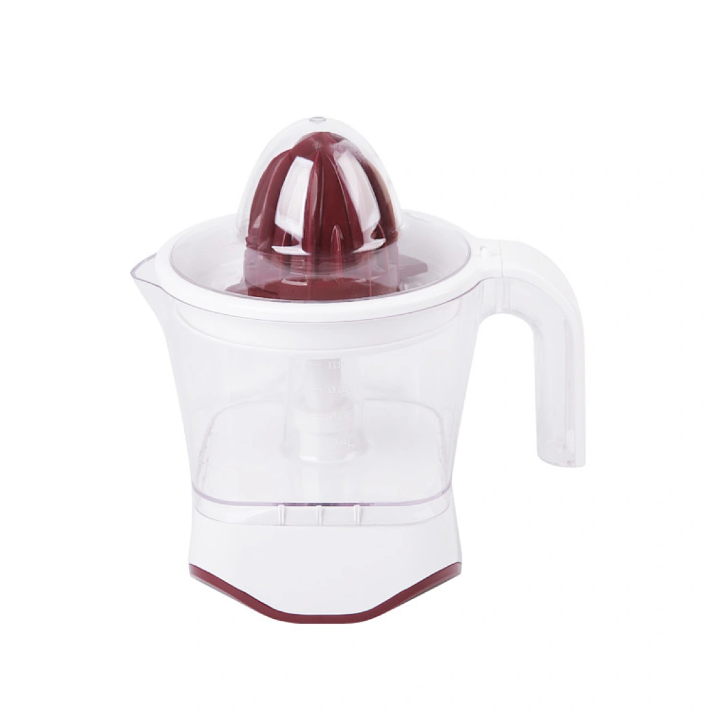 citrus juicer electric