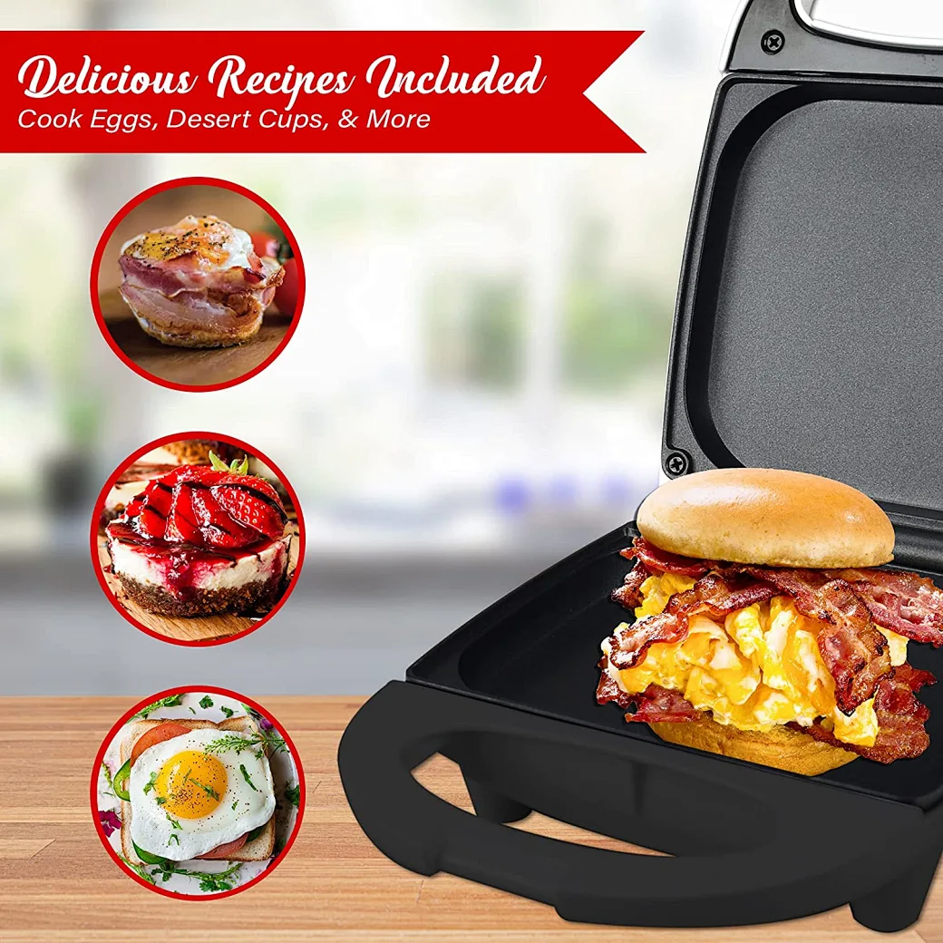 egg bite maker