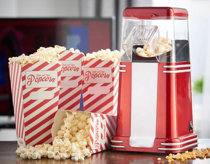 Popcorn Popper Maker PM279