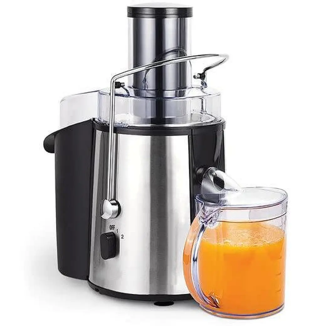 slow juicer smart juice extractor