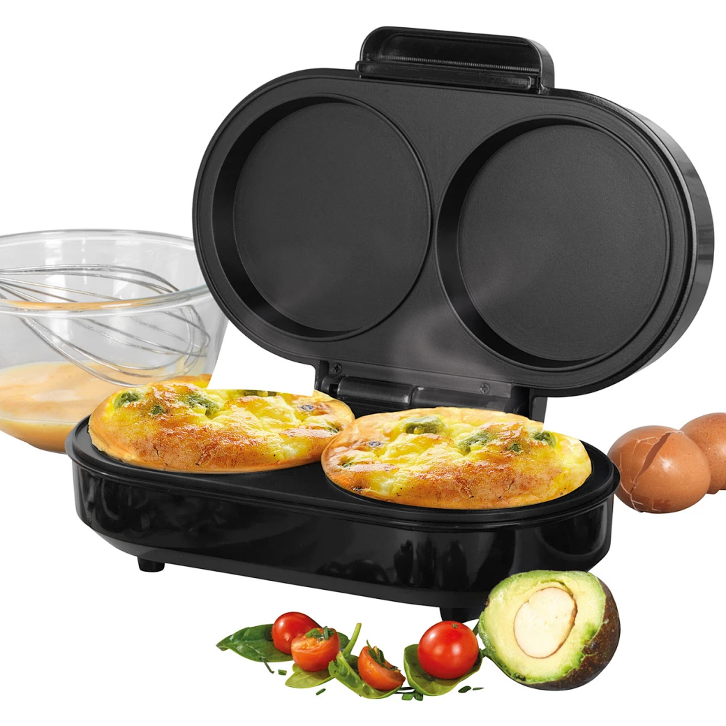 omelette maker