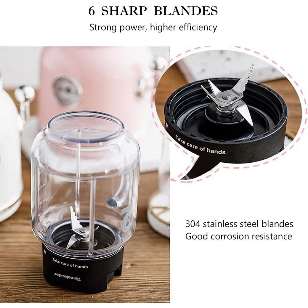 Personal Blender