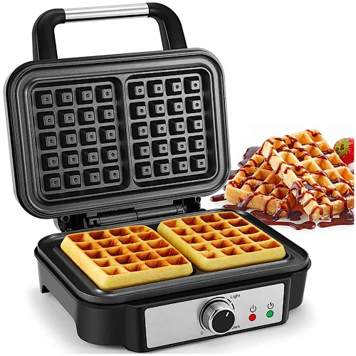 belgain waffle maker
