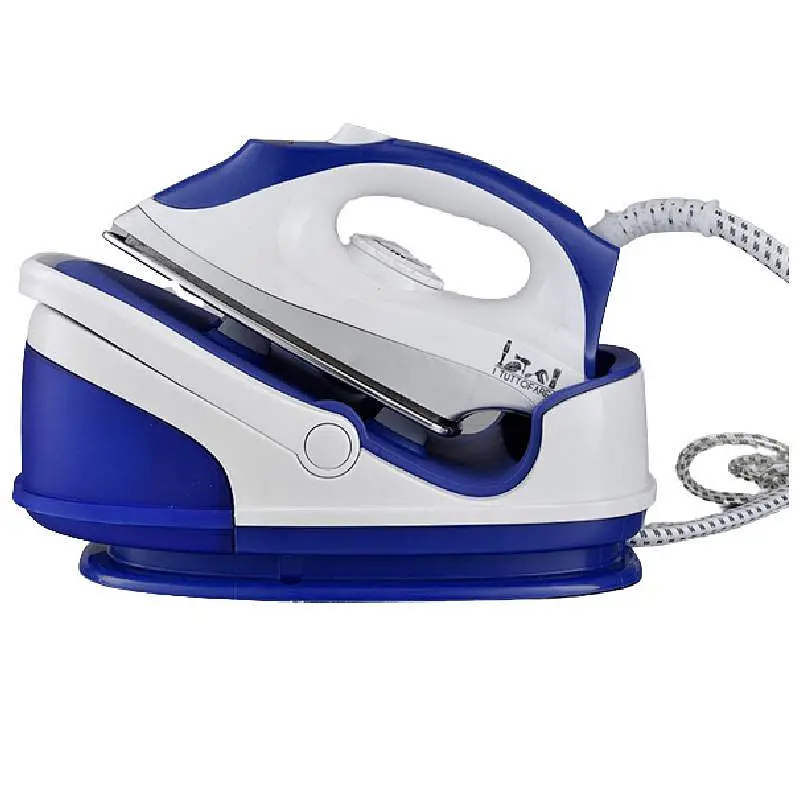 stainless steel electric iron