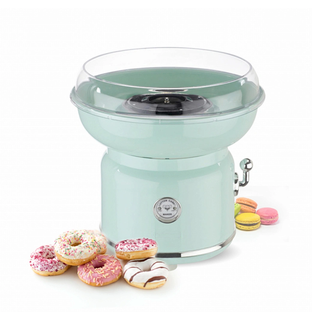 Cotton Candy Floss Maker CCM2810