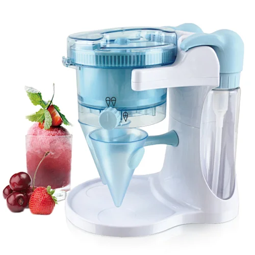 ice crush maker