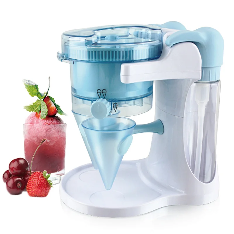 ice crush maker