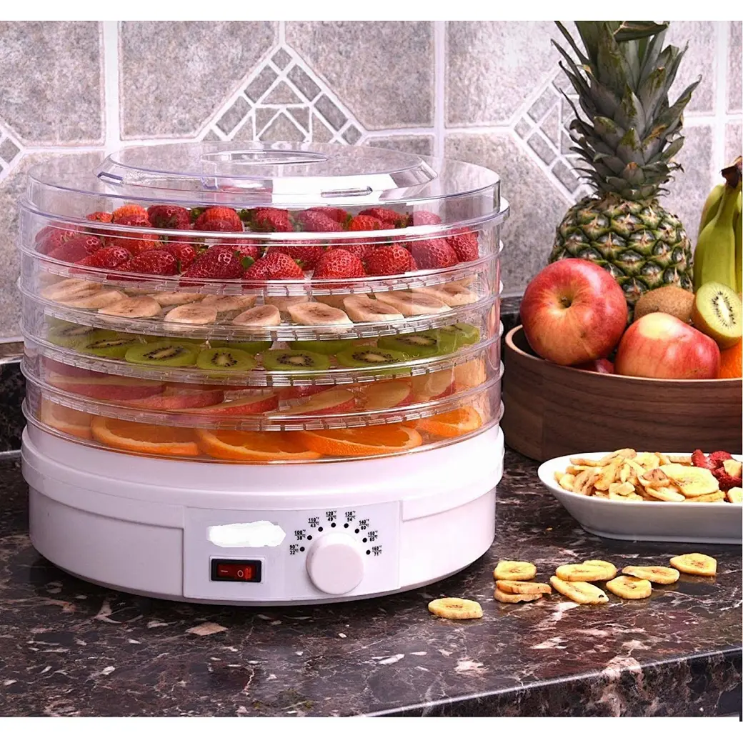 large food dehydrator
