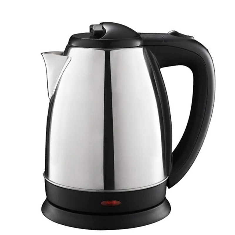 Stainless Steel Kettle
