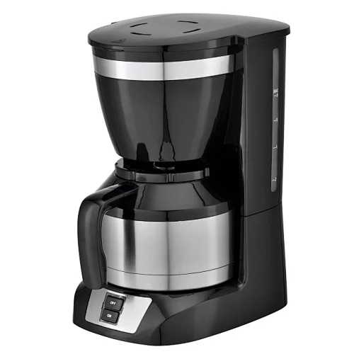 Hot Sell New Design 2 in 1 Coffee Maker Home Use