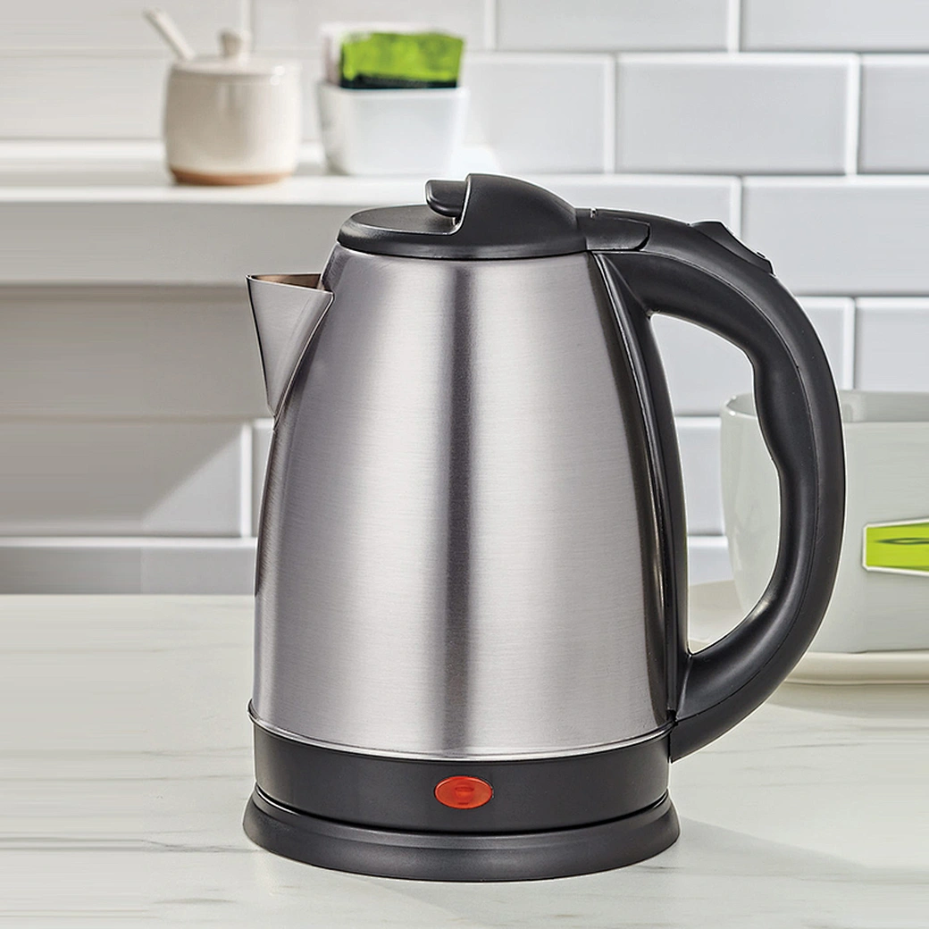 Electric Kettle KT18A4