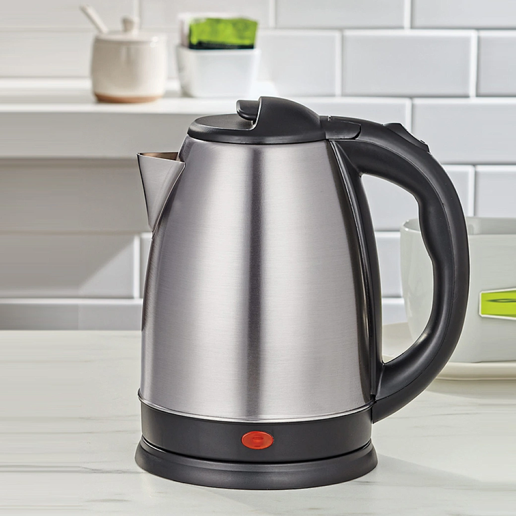 Electric Kettle KT18A4