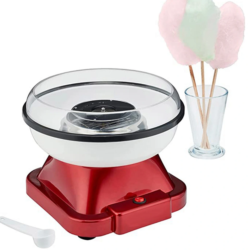 Party Time Cotton Candy Maker CCM262