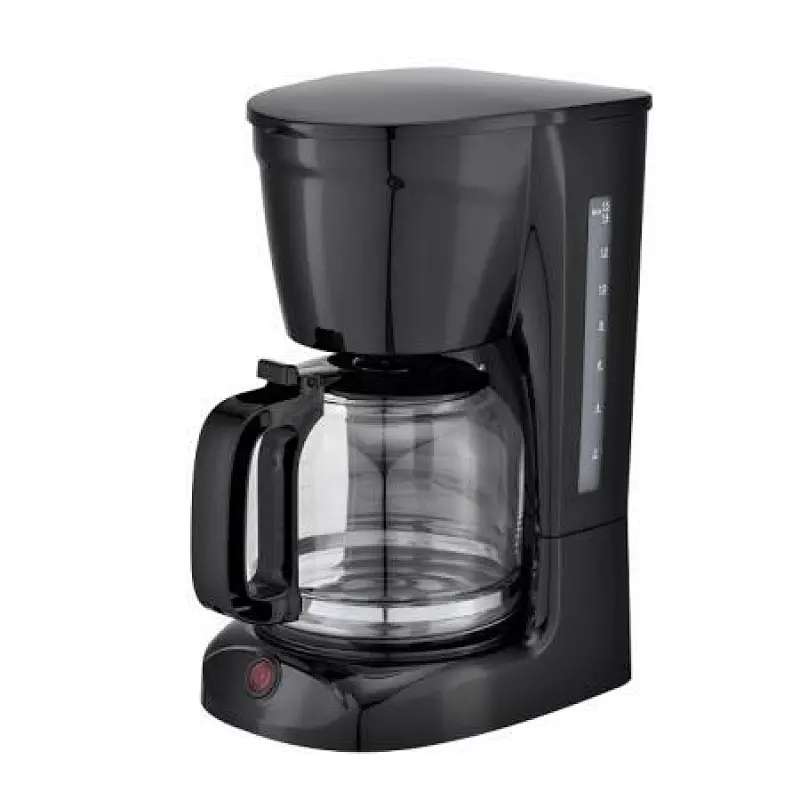 Stainless Steel Coffee Maker