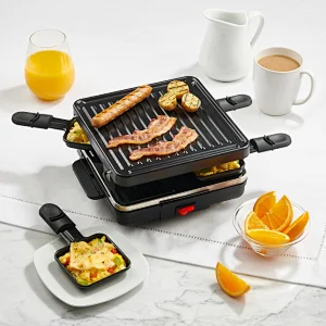 Family Fun Grill