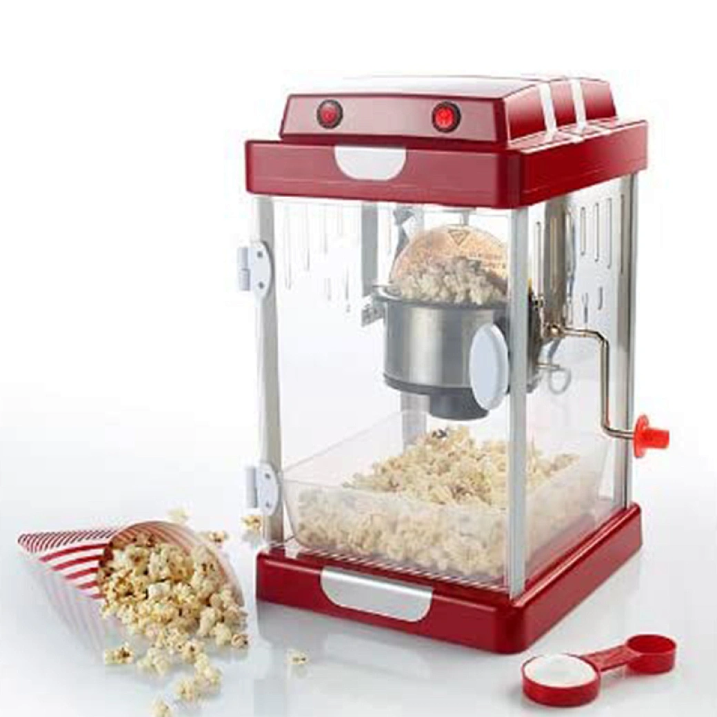 Kettle Popcorn Maker PM294