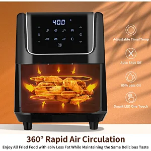 Air Fryer Wholesale