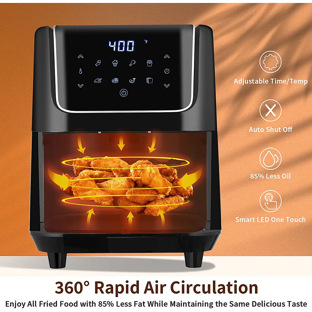 Air Fryer Wholesale