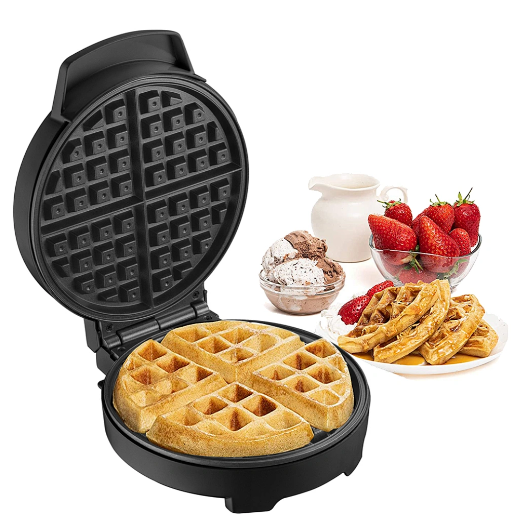 belgian waffle maker