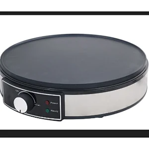 crepe maker pro 13 inch