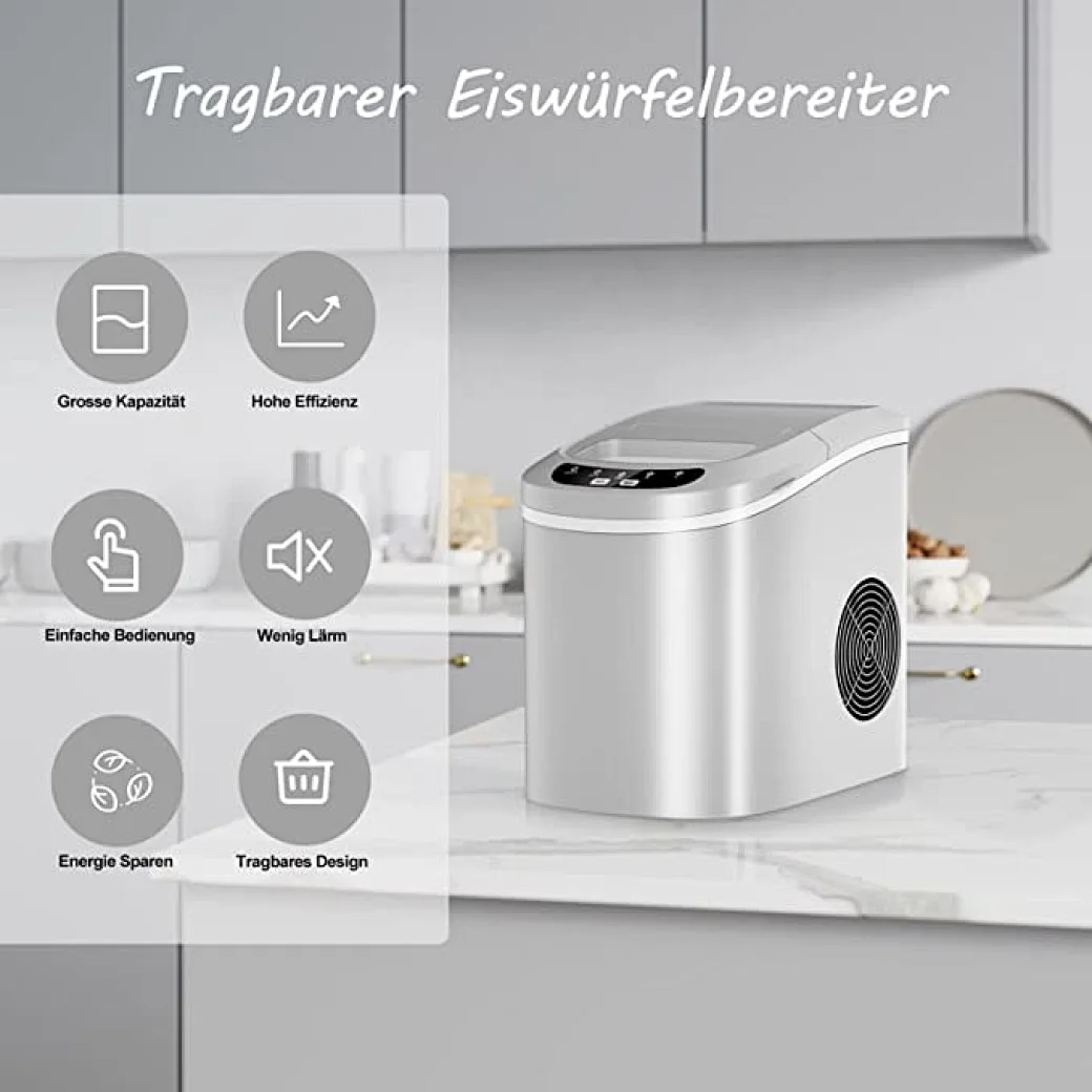 ice maker