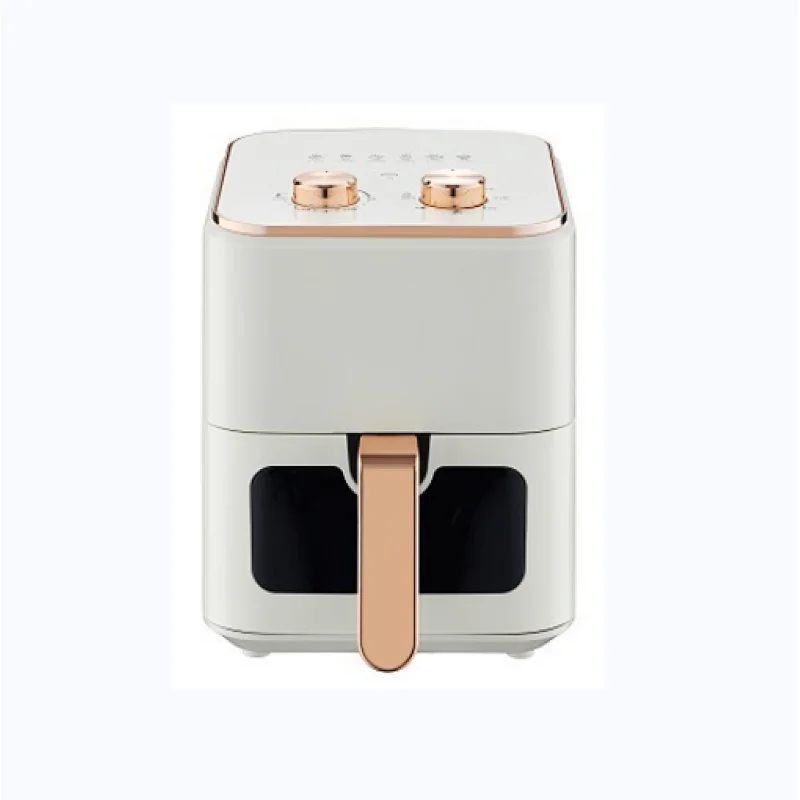 oven air fryer basket non-stick coating
