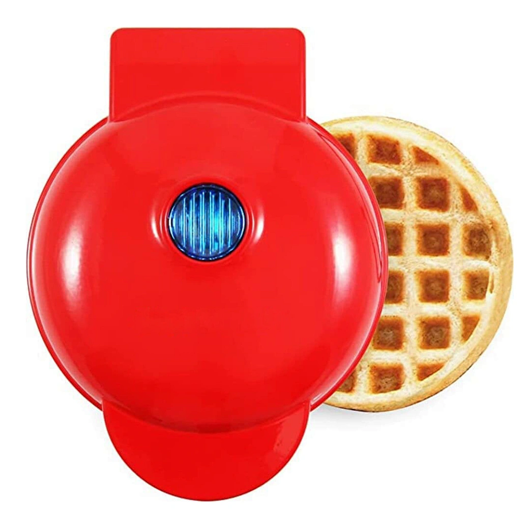 mini waffle maker