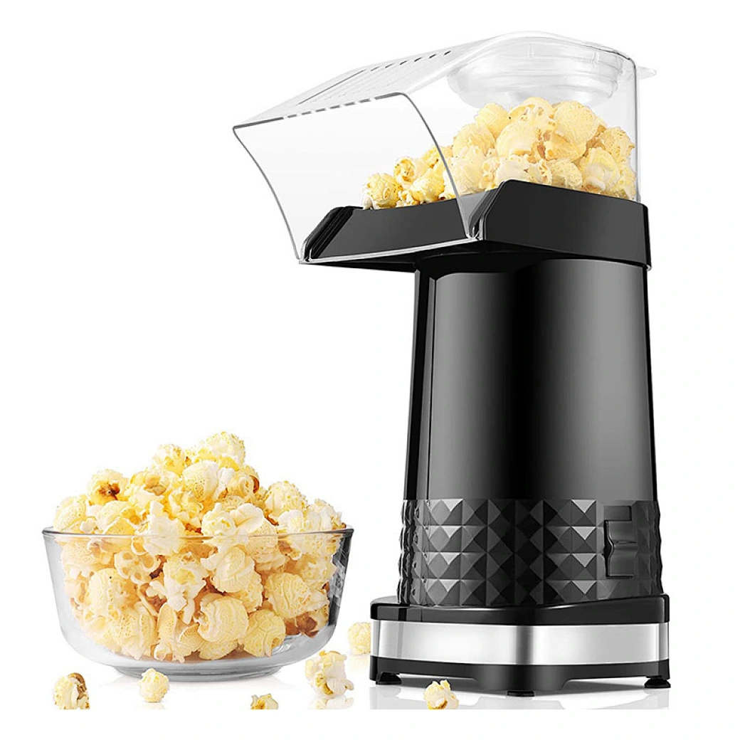 Hot Air Popcorn Maker PM588A