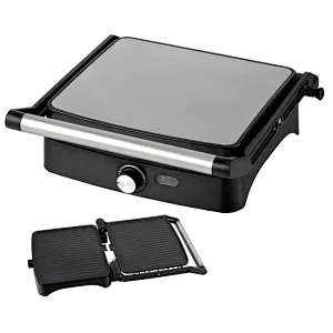 Press grill