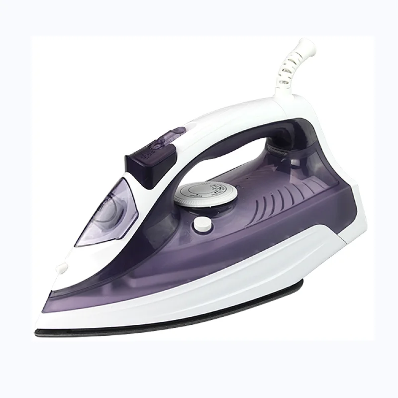 LCD Display electric iron