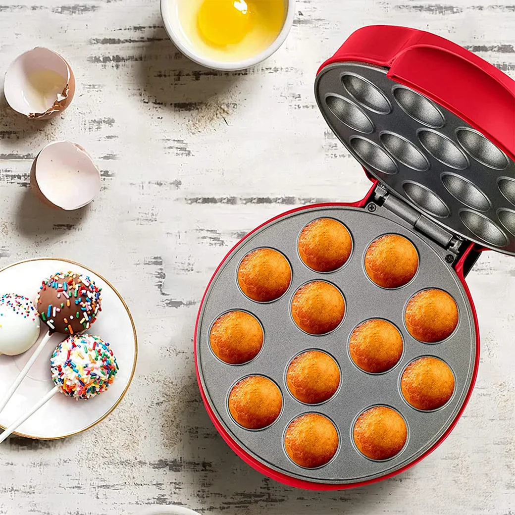 cake pop maker