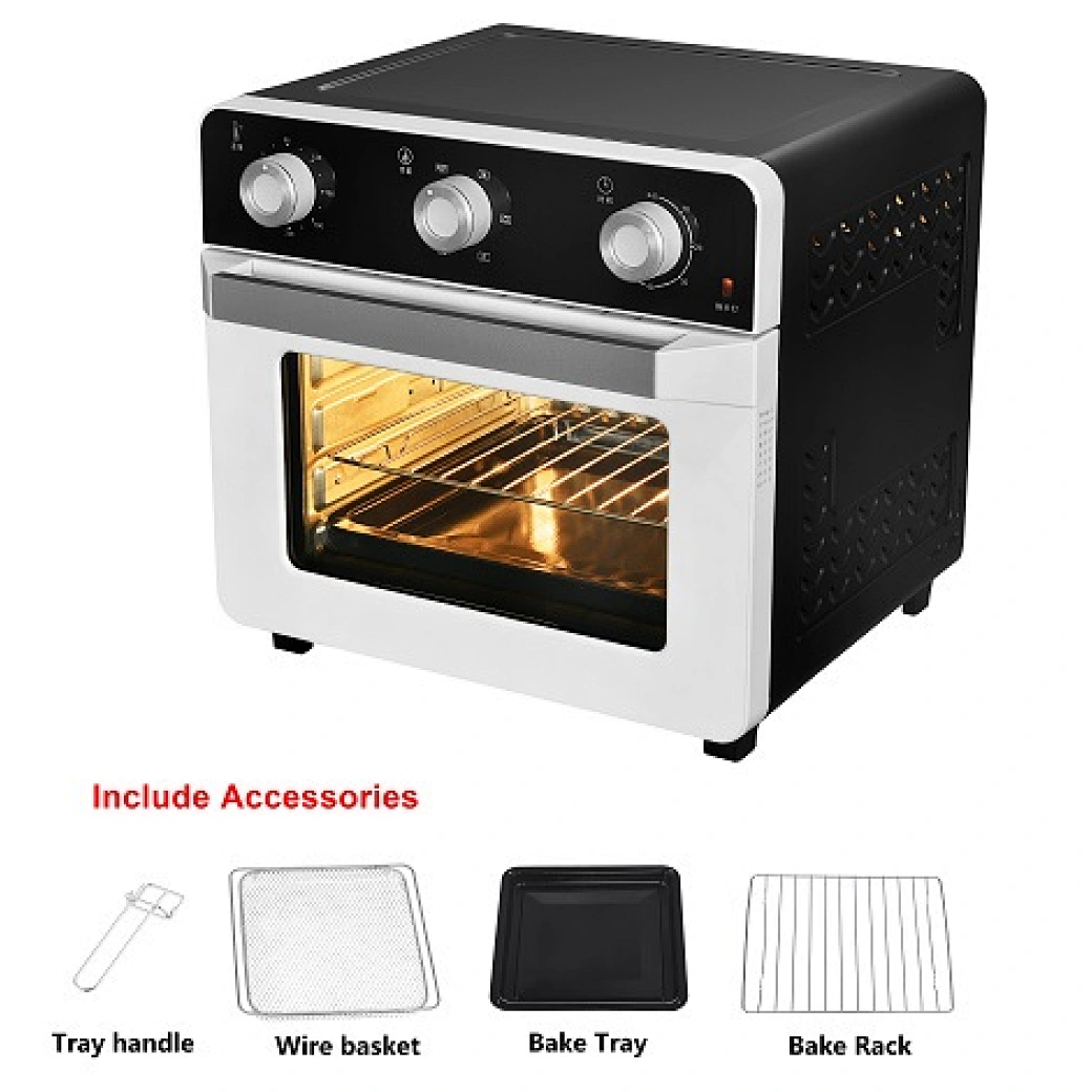 Air Fryer Toaster Oven