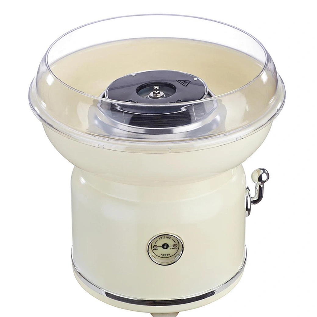 Cotton Candy Floss Maker CCM2810