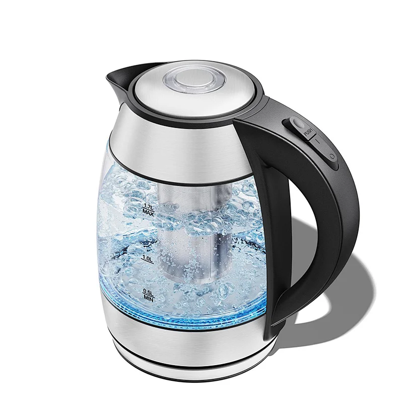360 Degree Cordless Kettle