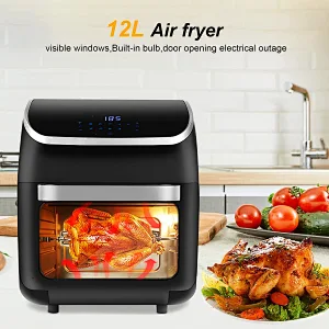 10-in-1 Air Fryer
