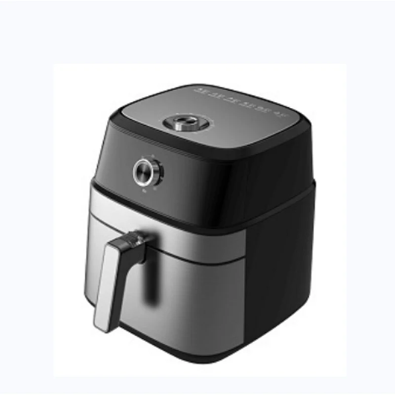 6.5 L manual electric air fryer