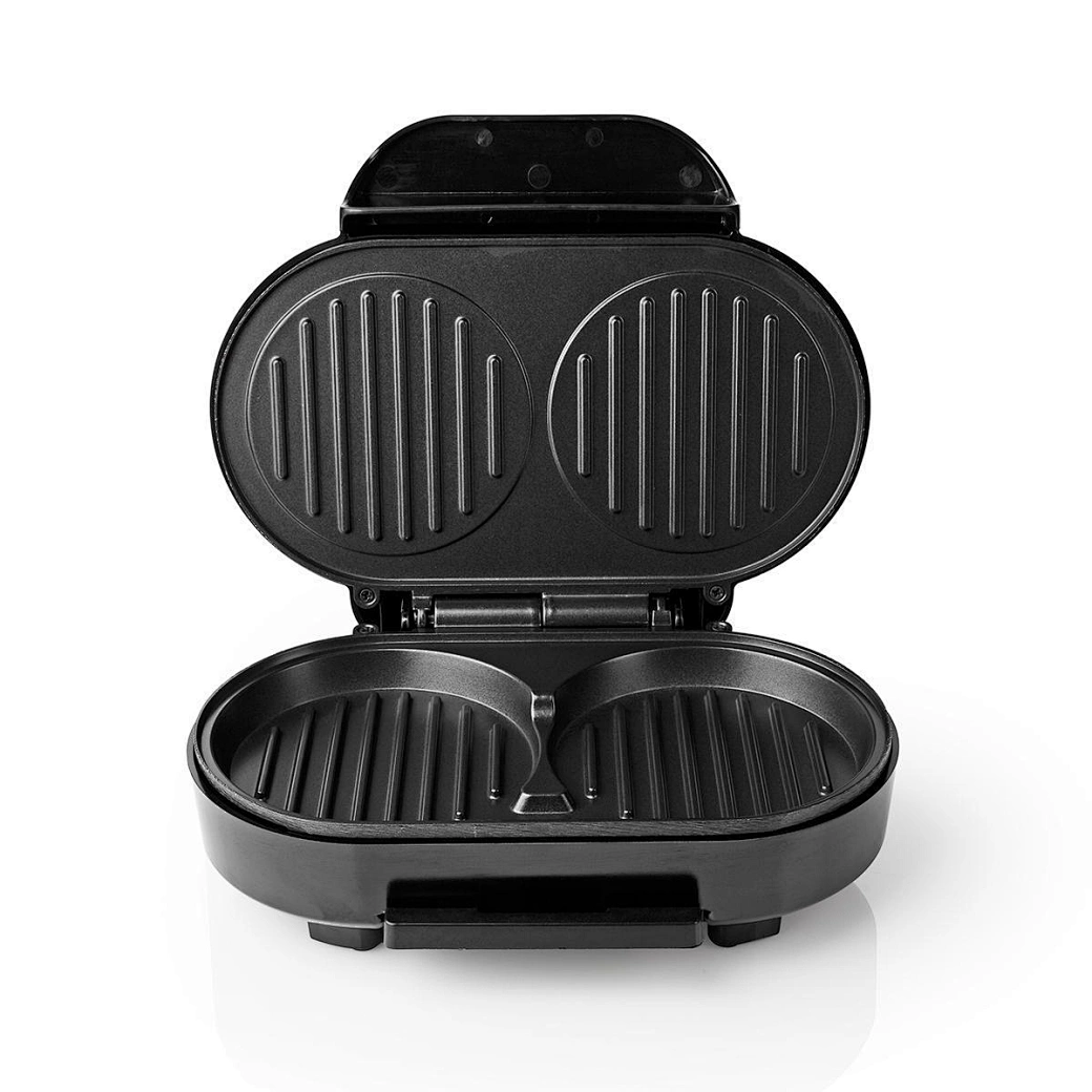 hamburger maker