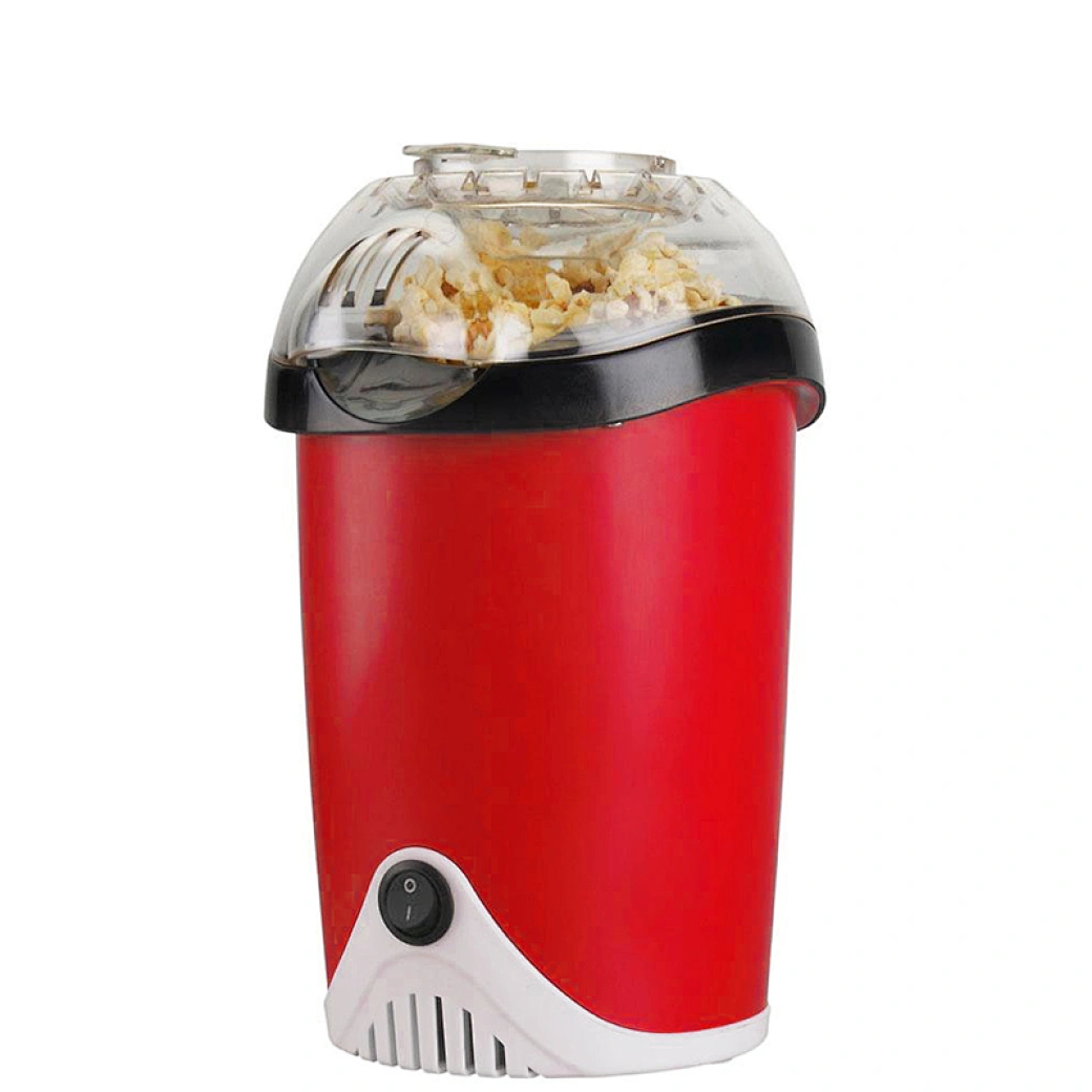 Popcorn Makers