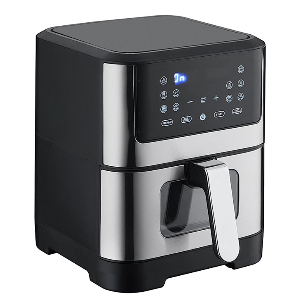 Large Capacity Oilless Air Fryer cooker