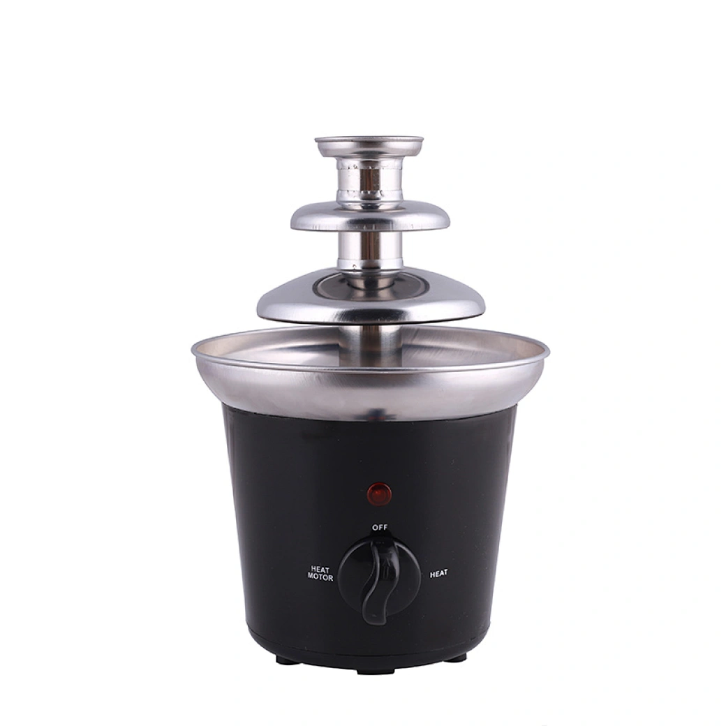 Chocolate Fountain CF12A