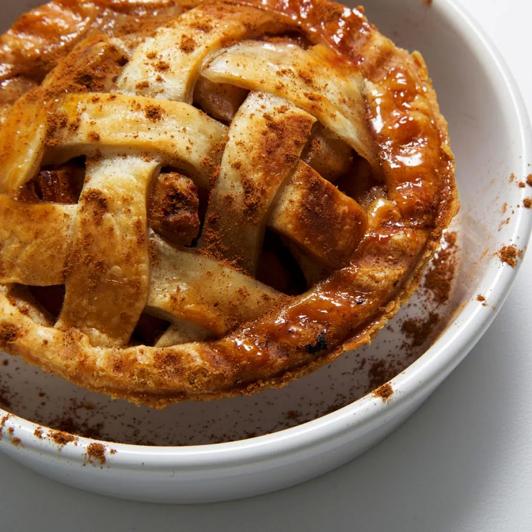 pie maker