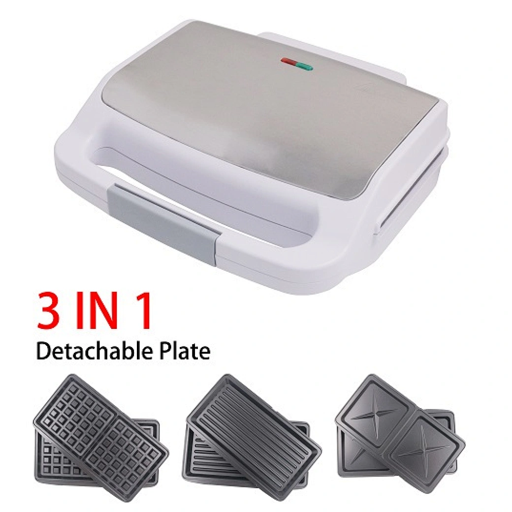 sandwich maker 3 in 1
