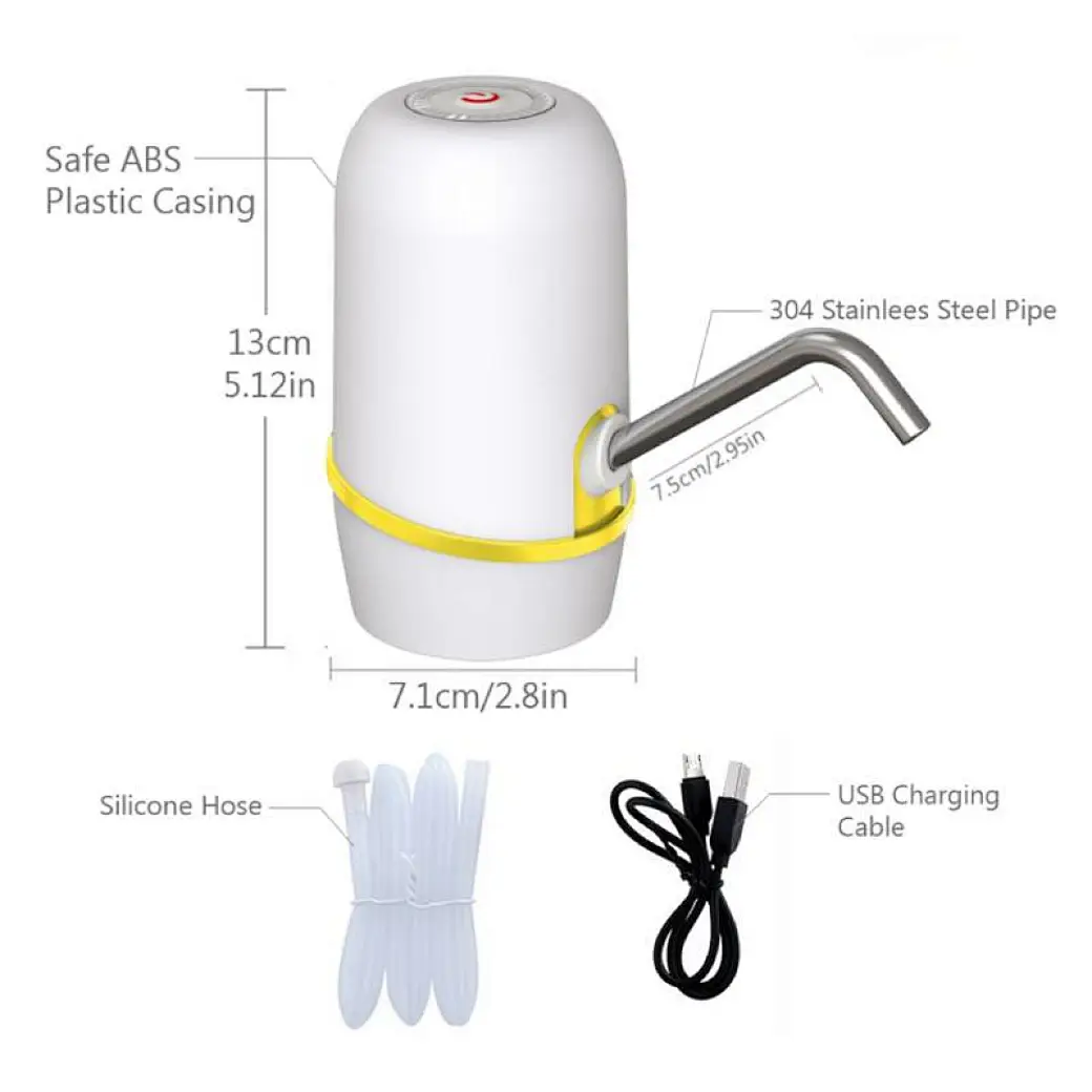 mini Water Dispenser