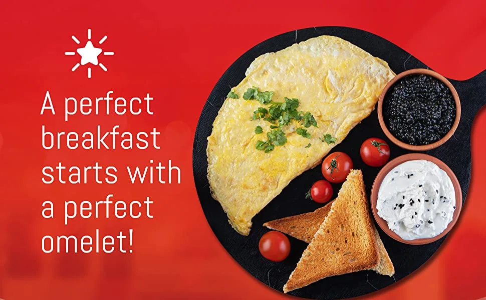 omelette maker