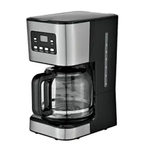 Smart Coffee Machine Maker