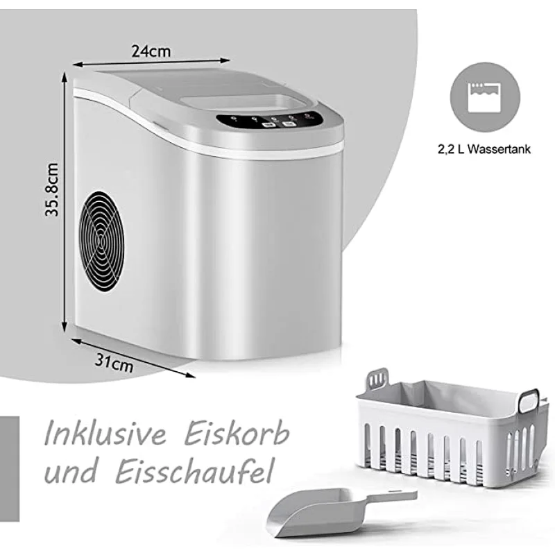 ice maker