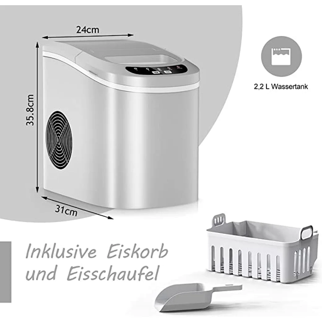 ice maker