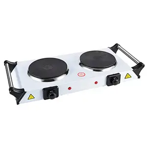 small electric stove