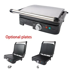 Sandwich Maker